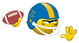 EMOTICON sports 1277