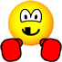 EMOTICON sports 1284