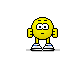 Smiley sports 1287