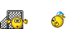 Smiley sports 1333