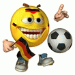 EMOTICON sports 1357