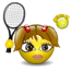 Smiley sports 611