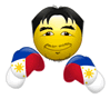 EMOTICON sports 857