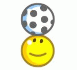 EMOTICON sports 894