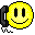 Smiley telephon 49