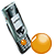 Smiley telephon 7