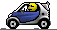 EMOTICON trasport 191