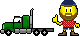 Smiley trasport 241