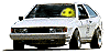 EMOTICON trasport 25