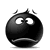 Smiley triste 203