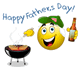 Smiley vacances 129