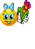 Smiley vacances 241