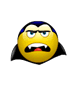 Smiley vacances 558