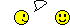 Smiley violent 159