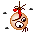 Smiley violent 17