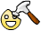 EMOTICON violent 191