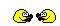Smiley violent 199