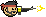 Smiley violent 292