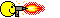Smiley violent 293