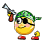 Smiley violent 308