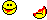 Smiley violent 32