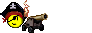 Smiley violent 349