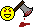 EMOTICON violent 36