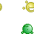 Smiley violent 396