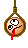 Smiley violent 44