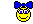 Smiley violent 459
