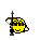 Smiley violent 472