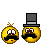 Smiley violent 504