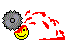 Smiley violent 510