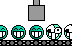 Smiley violent 515