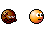 Smiley violent 526