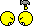 Smiley violent 85