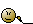 Smiley violent 90