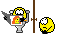 Smiley wc 46